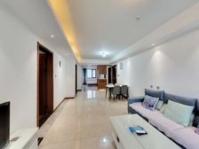 洋房社区,4号线地铁,配套齐全, 可按揭,价位能