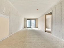 《高新软件新城,央企开发次新房,户型好,南北通透,交通便利》