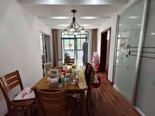 贝港花苑 商圈成熟 朝南 正规商品房 近医院 双卫 满五