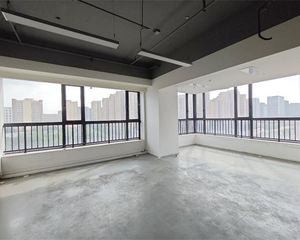 青羊万达整层办公室出售 产权干净各付个税 空置可自用诚信卖