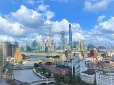 北外滩高区超一线景观房,满五税费少,房东诚意出售!!!