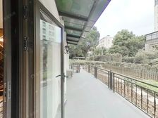 新上好房 少见叠加别墅 带2部车位 大院子露台阳光房满五税少