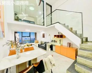 丨带车位丨可丨近地铁丨人流旺地丨产权清晰