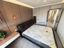 英国宫九期南北通透二居精装修没住过高楼层全天采光拎包入住