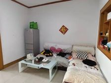 26.8万低总价万达M会员旁龙庄小区两房中装有车库 海棠万象