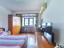 二期非顶楼,双南两房,不靠马路
