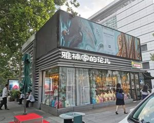 丰台 可个人过户 股转 50万年租金 5个车位 租户稳定!