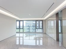 保利龙川臻悦 精装修四房 新计容 公摊小 厨卫全明