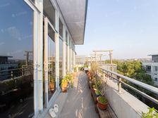 顶楼大复式 送露台 送车位 可随时看房