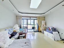 大华锦绣华城(十二街区) 3室2厅 133.95平