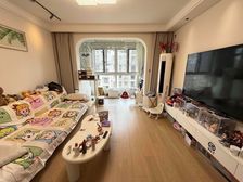 美罗家园罗智苑 2室2厅1卫 精装修 212万元