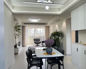 蜀秀花园 精装修 出行方便 居住密度低 正规商品房