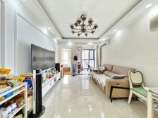 业主诚心出售 精装修 次新小区 地铁口
