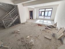 市中心 双梅岭 华信沁园联排别墅 部分已改造 楼上下4层