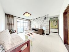 康桥上城品 不临高架南北通透边户随时看房