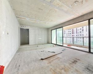 雅居乐锦尚雅宸 4室2厅 南