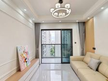 小区小有带装修的房子出售 西区中心小学学区 随时可以看房