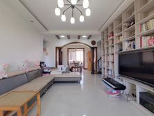 沁春园三村高层观景 3居 户型方正 亲自看过此房