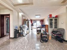 43中附近,蓝湾家园,三室大客厅,113万,可谈,有意详询我