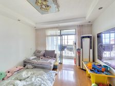 源枫景苑 3室2厅 122.51平