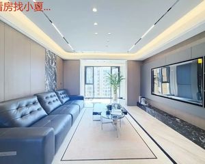侨联大街大院送车位送储藏室送家具家电观景房