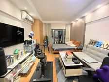 寰宇汇金中心 1室1厅 47.95平