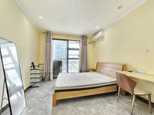 浙商大厦 1室0厅 47.41平