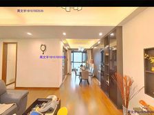 万科玖里三室两厅两卫近红谷滩商圈铜锣湾