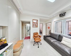 亦庄天宝家园59平神两居!满五低总价,旁抢购中!
