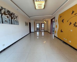 4中市政府旁成熟社区盛世桃城一期商品房业主自住通透三室老证