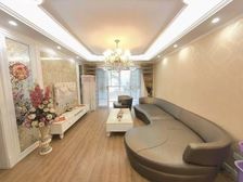 王炸!京华城万达商圈碧水栖庭婚装拎包入住靠四季金辉香榭里锦苑