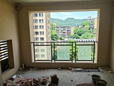 新上 91万带走 沙坪坝区 融创滨江壹号观麓台 四房