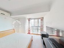 安居金祁新城(东区) 1室1厅1卫 简单装修 185万元