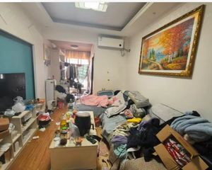 二手房0中介费资产处置收1%(6楼套三单卫)不包含物品