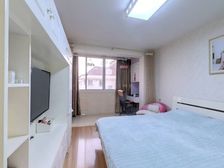 精致一房 婚房装修 全明户型 领包入住
