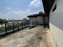 草海湿地 金地云海一号 合院别墅 端头房 带100平米大露台