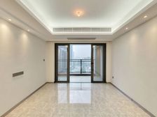 东区敏捷紫岭国际 精装次新房,近紫马岭公园,格局好