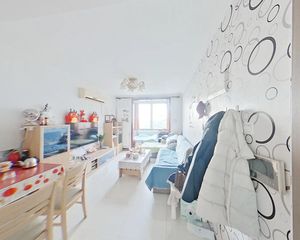 通州北苑·天时名苑·1室·1厅