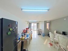 通州北苑万达商圈,经典LOFT复式双层,70年住宅