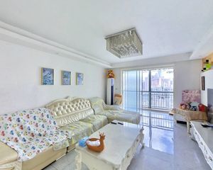 精文城上城 3室2厅 142.4平