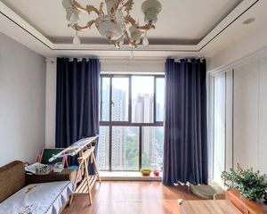 中铁二局玛塞城 店长推荐,诚心出售,看房方便,精装修保养好