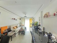 精装修 带包入品房小区