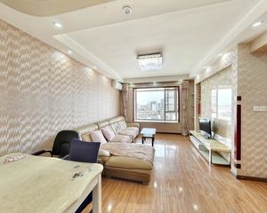 一环路北三段55号 3室1厅 北