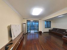 电梯3房,看房方便有钥匙,春申·绿地春申花园·3室·2厅