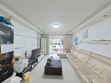 东苑福邸09年次新房 户型正气 南北通透 房东诚售