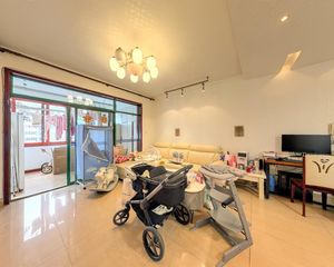 香格里拉花园 3室2厅 东
