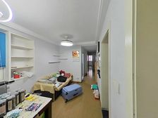 春申·高兴花园二三四街坊·3室·1厅