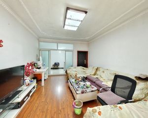 西藏地质花园 3室2厅 东南
