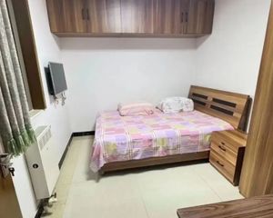 优选 低价永泰庄北路23号院 77.34平3居 南北向简装修