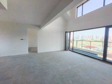 龙曜城 电梯洋房 顶跃阁楼+露台 纯新房 低于市场价50万急